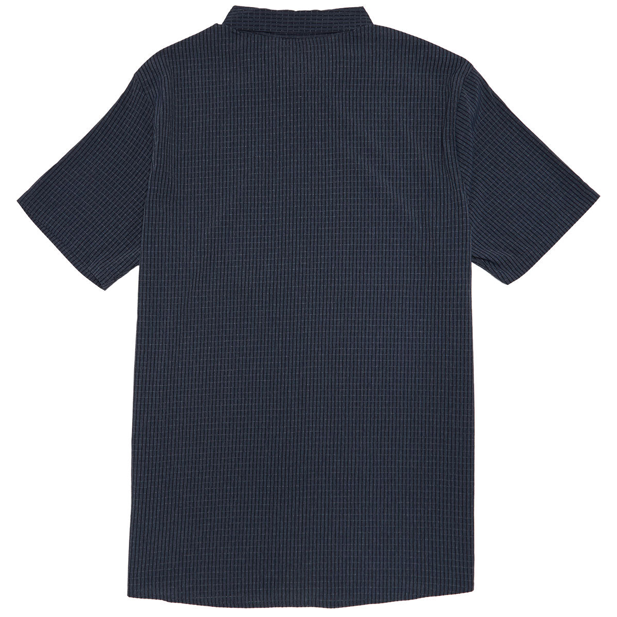 Roark Bless Up Shirt - Navy 2