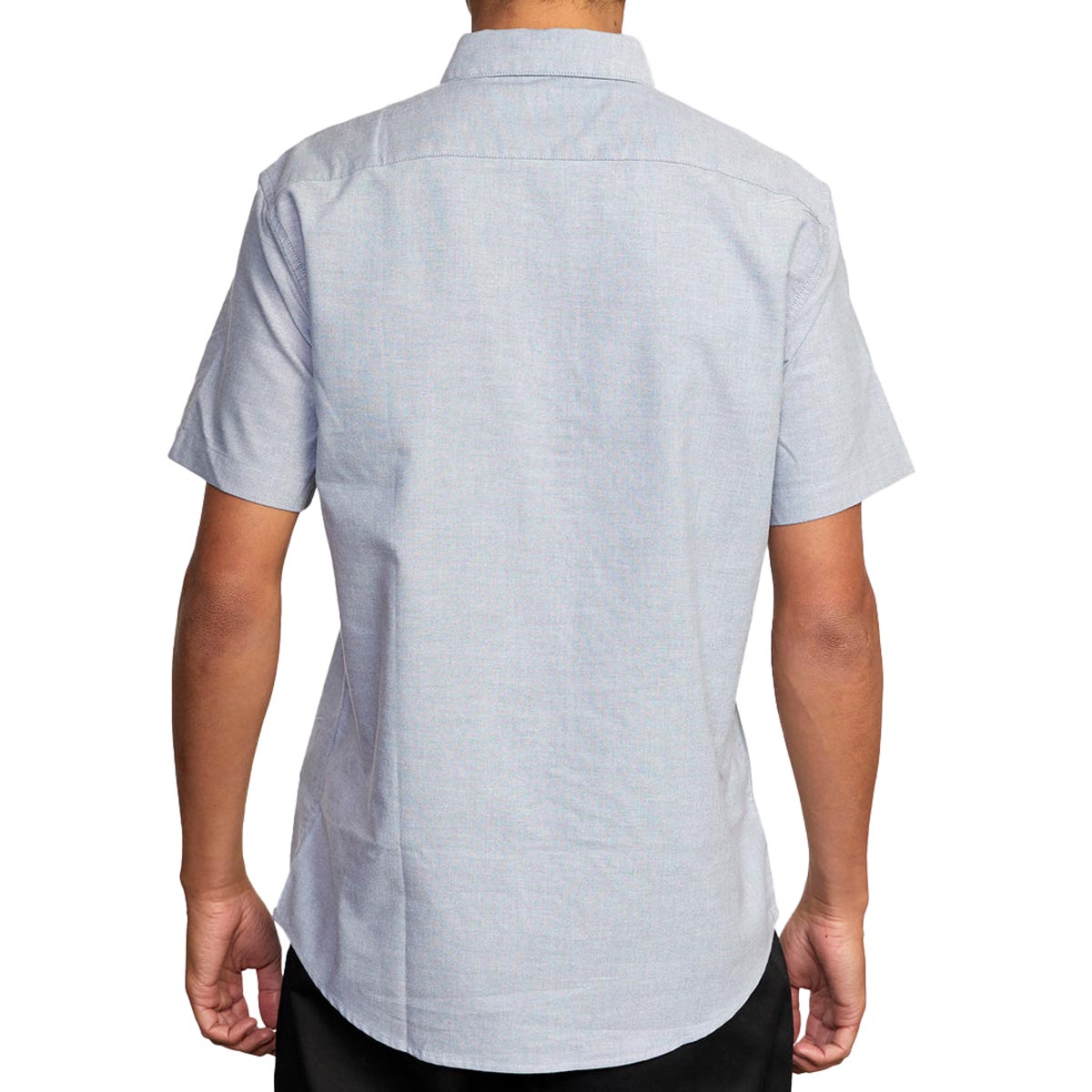 RVCA Thatll Do Stretch Shirt - Pavement 2