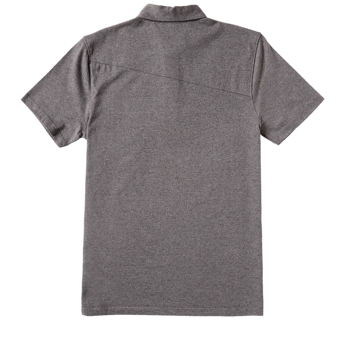 Volcom Wowzer Polo 2023 Shirt - Stealth