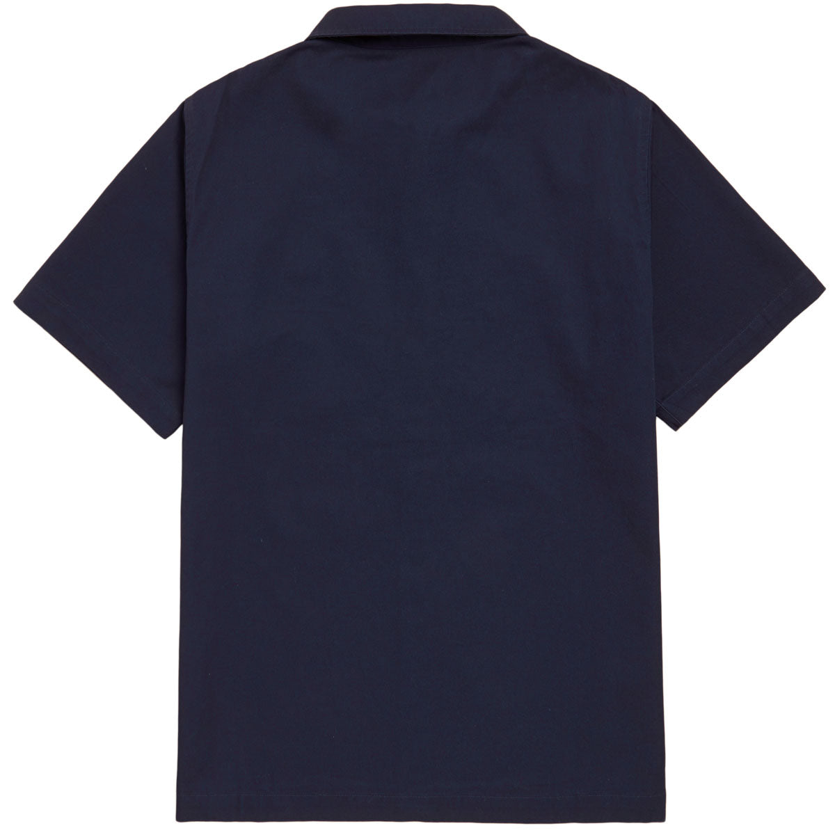 CCS Heavy Cotton Work Shirt - Navy