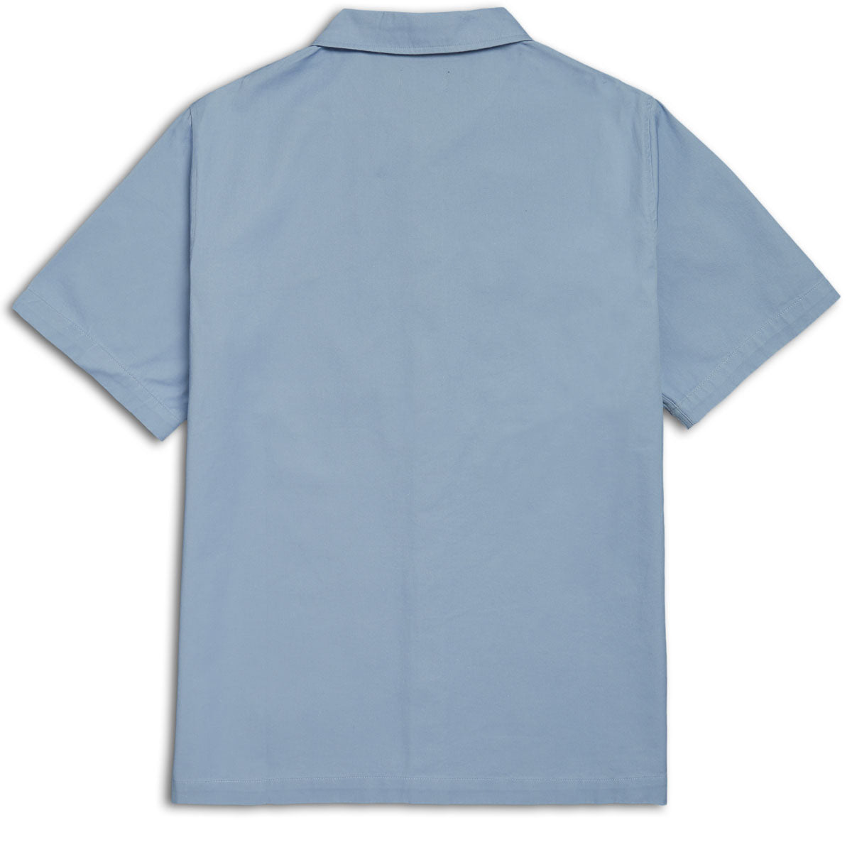 CCS Heavy Cotton Work Shirt - Light Blue